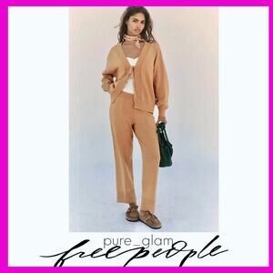 Free People sweater set